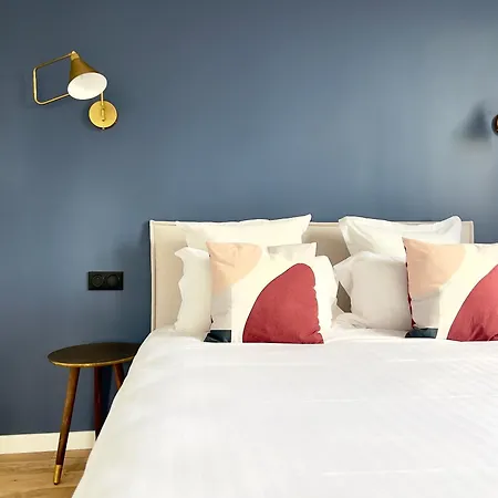 Pick A Flat'S Apartment In Grands-Boulevards - Boulevard Saint-Denis Paris Exterior photo