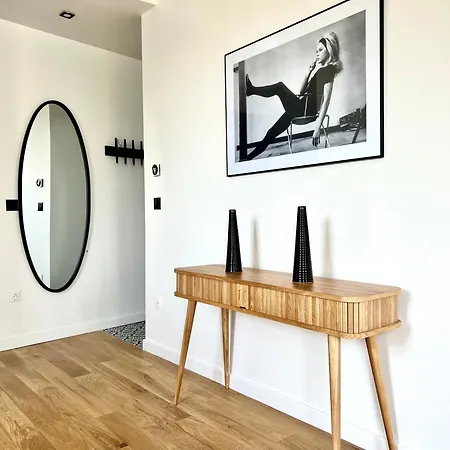 Pick A Flat'S Apartment In Grands-Boulevards - Boulevard Saint-Denis Paris Exterior photo